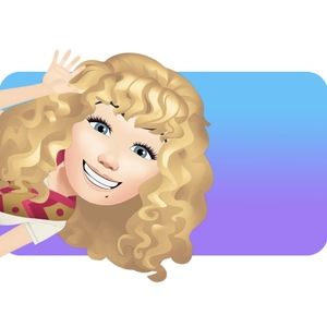 Meet your Posher, Linda